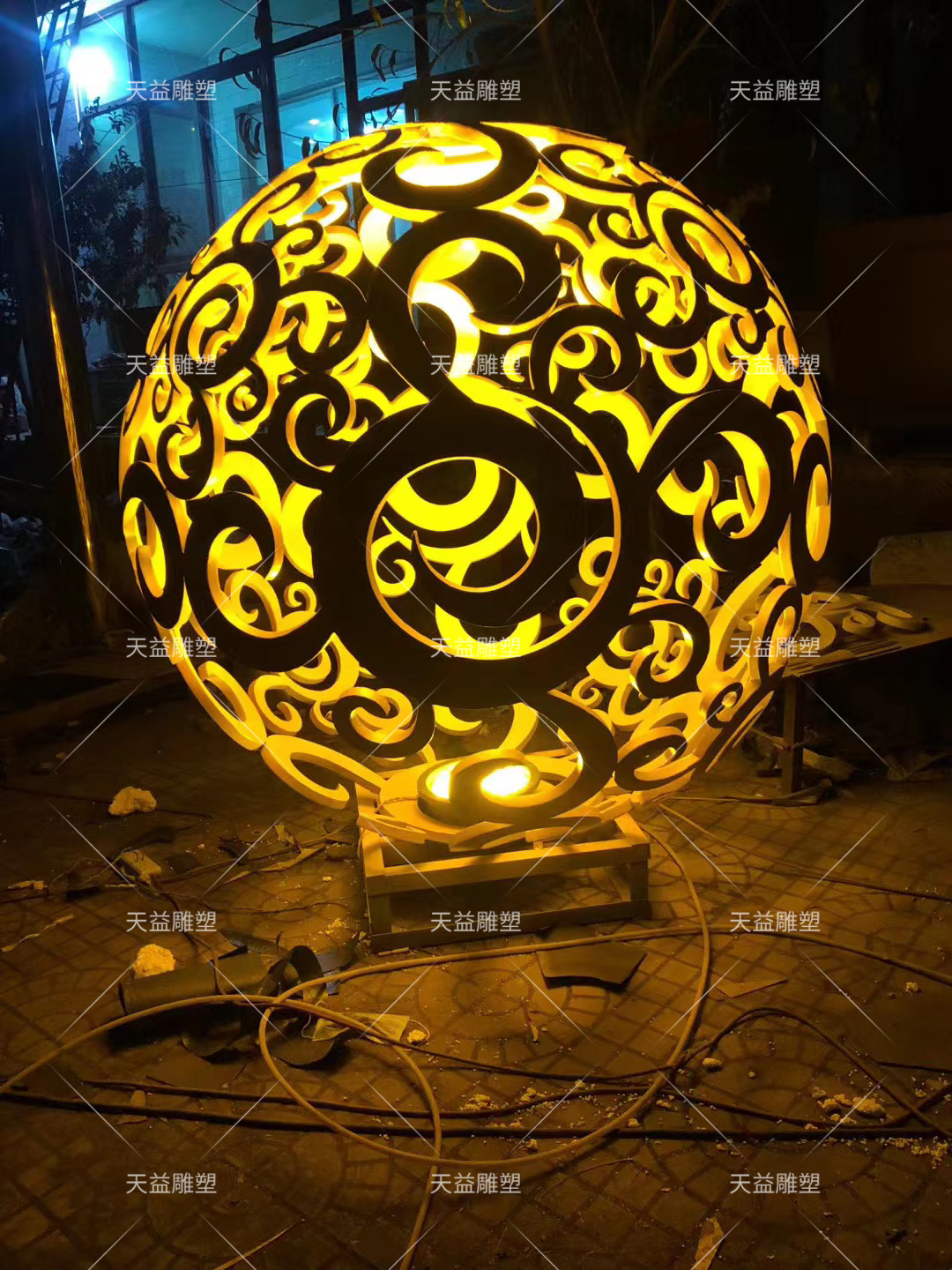 产品展示